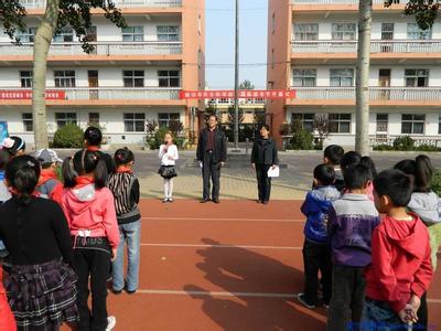 潍坊市奎文区民生街学校（小学部）图片