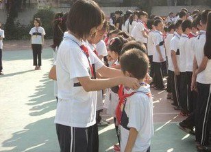 中山市同方学校(中学部)图片