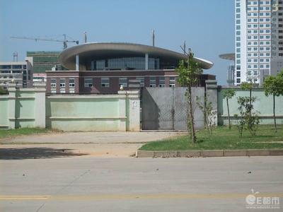 南昌五中（南昌市五中|第五中学）图片