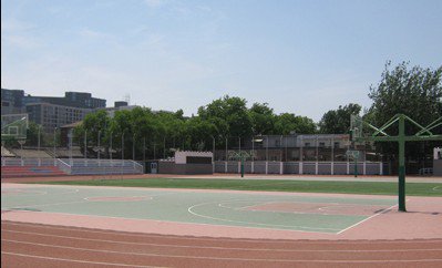 北京二中|第二中学（北京二中）图片