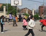 蒸湘南路小学图片