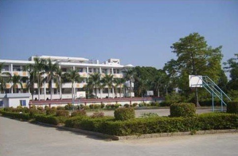 潮州市职业技术学校图片