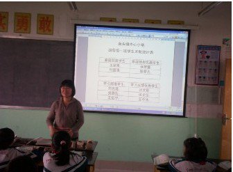 台头镇黄岔中心小学图片