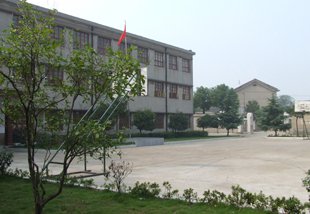 天心区大托镇兴隆小学图片