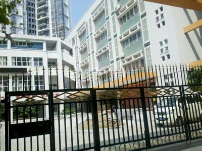 广州市海珠区梅园西路小学图片