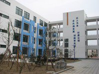 宁波市江北区第二实验小学（宁镇路校区）图片