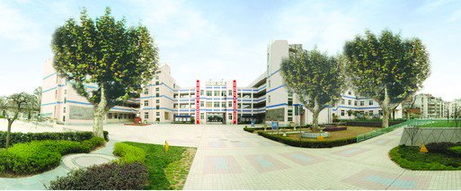 南京市雨花台区实验小学图片