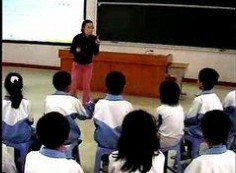 佛山市三水区西南街道第八小学图片