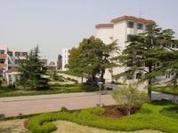 上海市民办桃李园实验学校图片