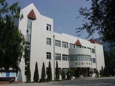 芝罘区工人子女小学图片