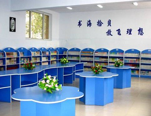 敦庄子中心小学图片