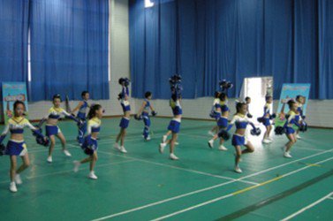 广州市天河区侨乐小学图片