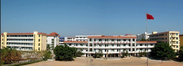 莆田二十八中图片