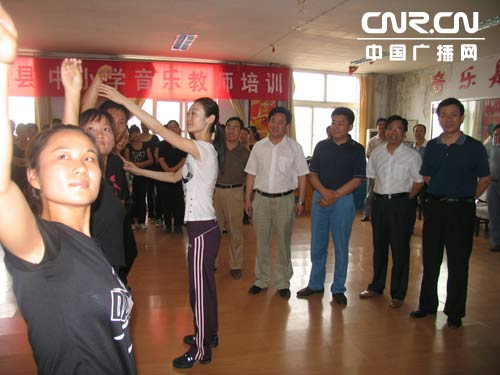 邯郸县明珠实验小学图片