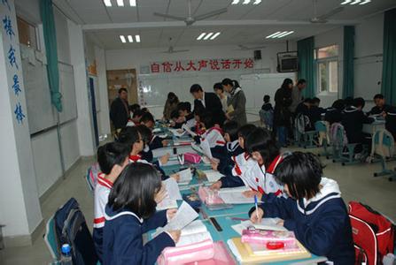 宁波国家高新区外国语学校小学部图片