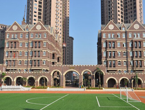 长沙市湘郡未来实验学校(初中)图片