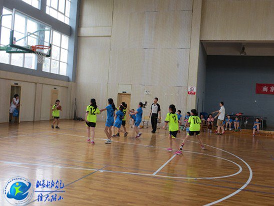 南京信息工程大学附属实验小学图片
