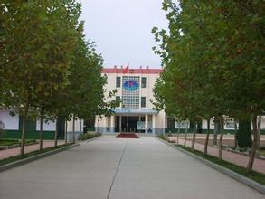 泰安市十五中图片