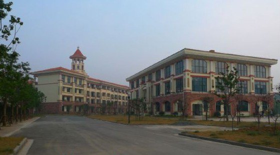 南京市小红花小学图片