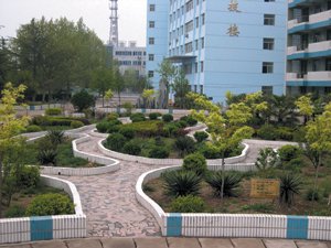 江苏省贾汪中学图片