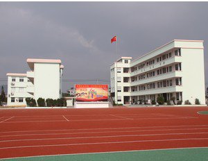 温州市龙湾区龙水第一小学（龙水一小）图片