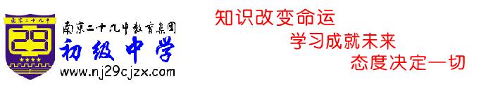 南京市第二十九初级中学图片