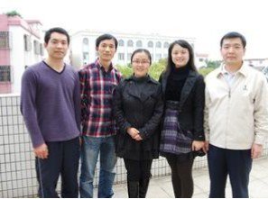 佛山市容桂红旗初级中学图片