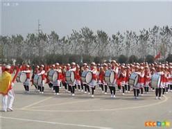 莱州市文昌路街道南关小学图片