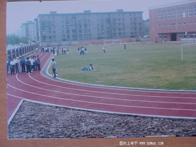 复旦实验中学图片