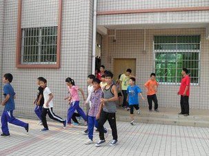 韶关市曲江区枫湾中学图片