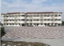南京市江心洲中学图片