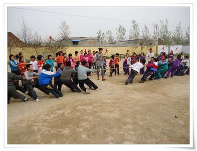 济宁陈楼小学图片