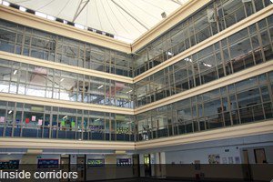 上海耀中国际学校（御翠园校区）图片