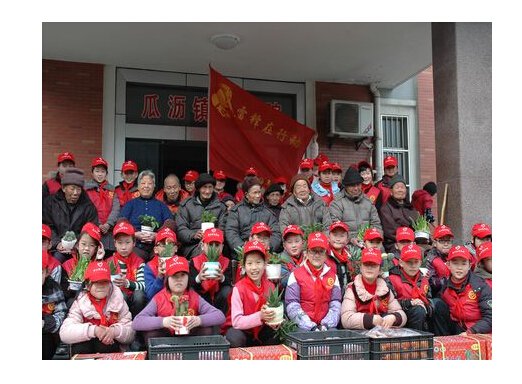 杭州萧山区任伯年小学图片