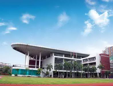 东莞市光大新亚外国语小学图片