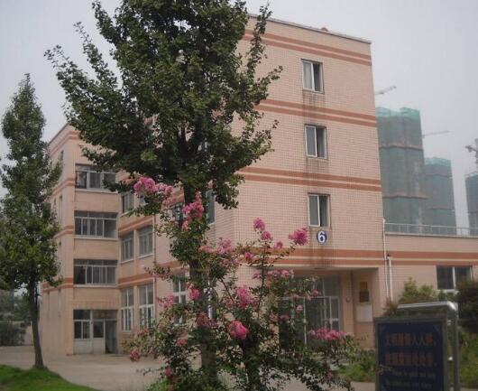 绍兴市昌安实验学校图片