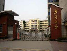 佛山市东升小学图片