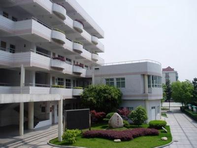 杭州市天杭实验学校小学部图片