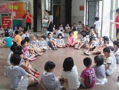 佛山市西樵第一小学（佛山西樵一小）图片