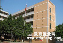 广州市白云区神山镇第一小学（神山一小）图片