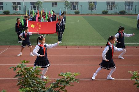 成师附小白鹭溪分校图片