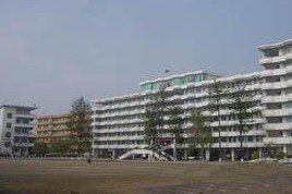 韶关市始兴区墨江中学图片