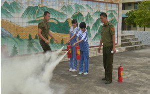 珠海市斗门区四中|第四中学图片