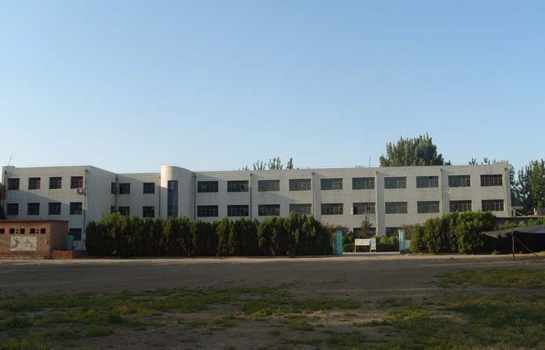天津市宝坻区马家店中心小学图片
