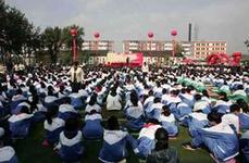 天津市红桥区水木天成师范附小学（红桥师大附小）图片