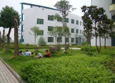 芦溪外国语学校图片