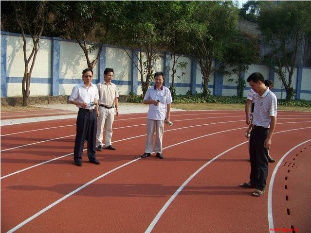 广州市番禺区大岗镇潭山小学图片