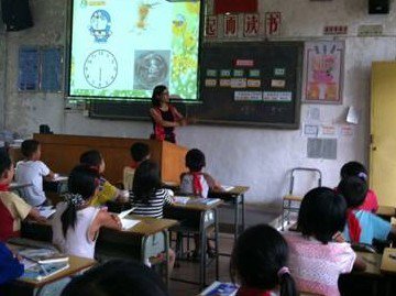 江门市司前镇雅山小学图片