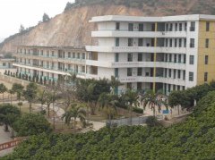 城厢区东沙中学图片