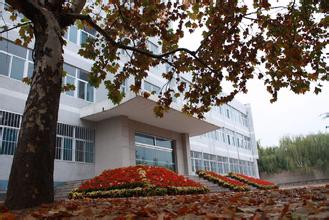 莱芜市汶源学校(小学部)图片